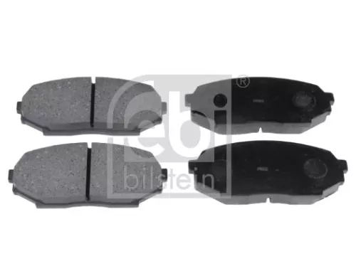 Febi Front Brake Pad Set For Mazda Mx-5