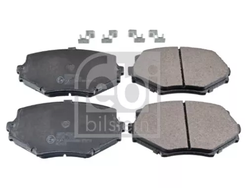 Febi Front Brake Pad Set For Mazda Mx-5