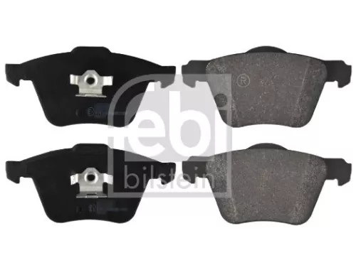 Febi Front Brake Pad Set For Volvo Volvo Asia Xc Classic Xc9