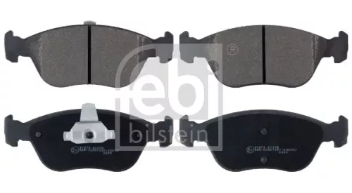 Febi Front Brake Pad Set For Volvo 850 C70 S70 V70 Xc70
