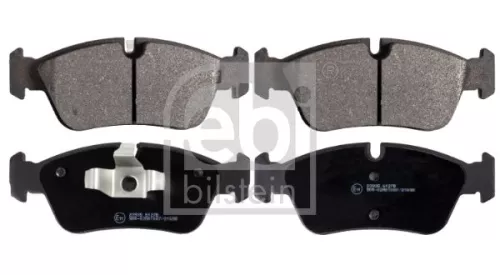 Febi Front Brake Pad Set For Bmw 1 3 Series