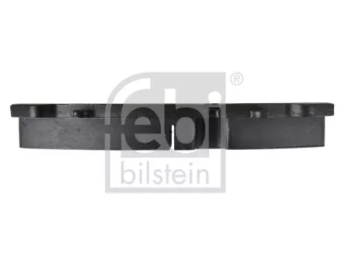 FEBI BILSTEIN FEBI BILSTEIN 16607 Febi Front Rear Brake Pad Set 