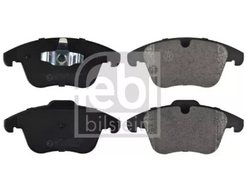Febi Front Brake Pad Set For Ford Ford Australia Land Rover 