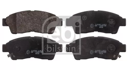 Febi Front Brake Pad Set For Toyota Caldina Camry Carina Car