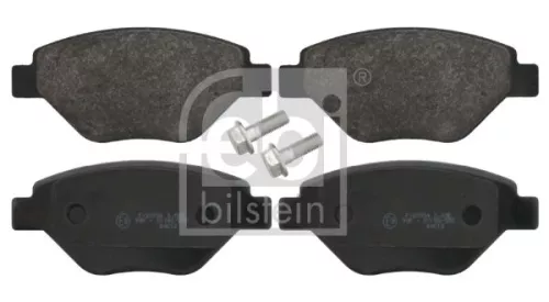 Febi Front Brake Pad Set For Renault Megane
