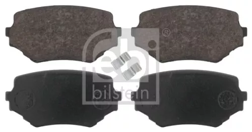 Febi Front Brake Pad Set For Suzuki Grand Vitara Vitara