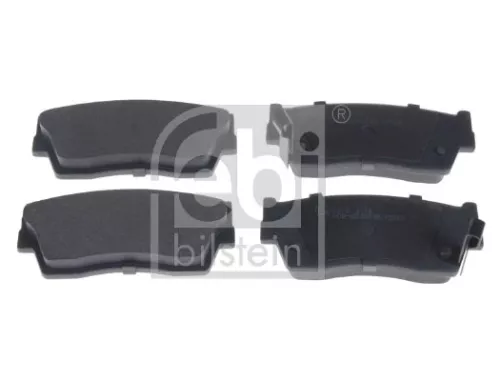 Febi Front Brake Pad Set For Suzuki Vitara X-90