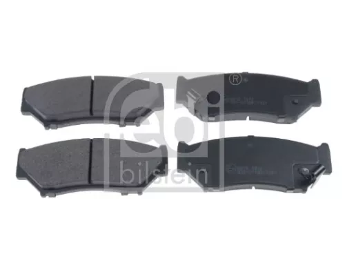 Febi Front Brake Pad Set For Suzuki Grand Vitara Jimny Vitar