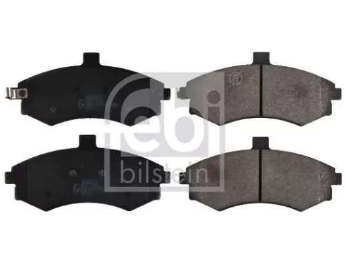 Febi Front Brake Pad Set For Hyundai Elantra Matrix