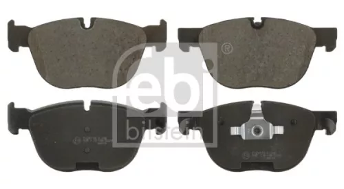 Febi Front Brake Pad Set For Bmw X4 X5 X6