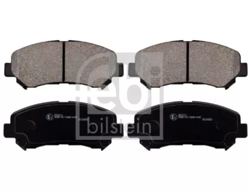 Febi Front Brake Pad Set For Nissan Suzuki Kizashi Qashqai Q