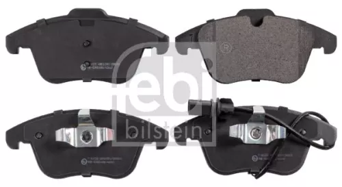 Febi Front Brake Pad Set For Audi A4 A4 Allroad A5