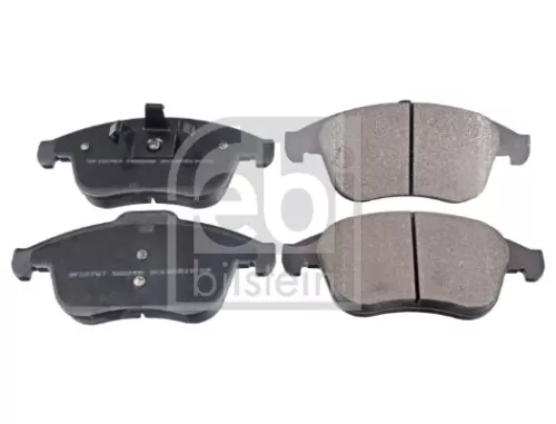 Febi Front Brake Pad Set For Renault Clio Grand Scénic Megan
