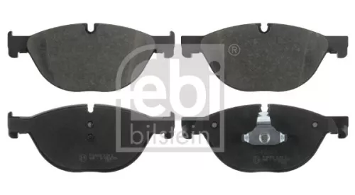 Febi Front Brake Pad Set For Bmw 5 6 7 Series