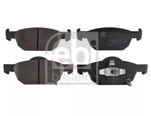 Febi Front Brake Pad Set For Honda Accord Civic
