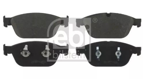 Febi Front Brake Pad Set For Audi A8 Q5