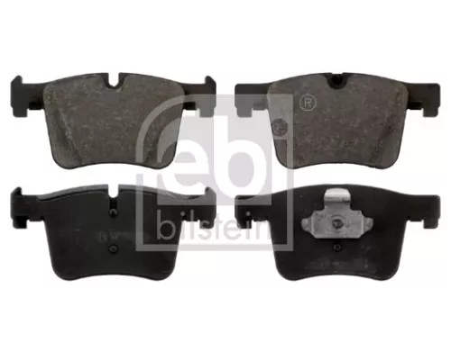 Febi Front Brake Pad Set For Bmw 1 2 3 4 X3 X4