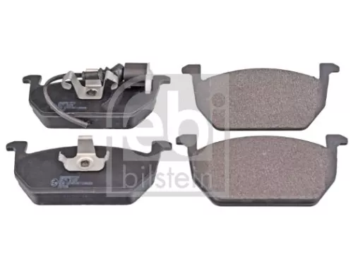 Febi Front Brake Pad Set For Audi Seat Skoda Vw A3 Arteon Go