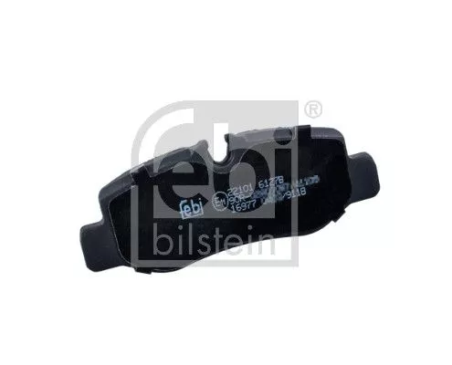 FEBI BILSTEIN FEBI BILSTEIN 16977 Febi Rear Brake Pad Set For Mercedes-benz Eqv Marco Polo V-c 