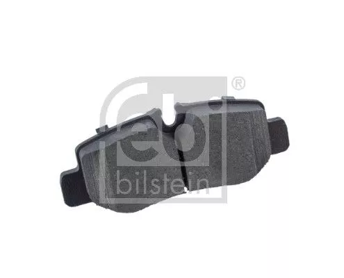 FEBI BILSTEIN FEBI BILSTEIN 16977 Febi Rear Brake Pad Set For Mercedes-benz Eqv Marco Polo V-c 