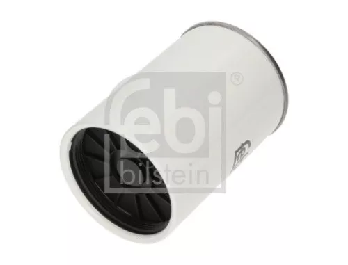 FEBI BILSTEIN FEBI BILSTEIN 170004 Febi Fuel Filter For Iveco Mercedes-benz Setra Volvo Capacity Citaro (O 