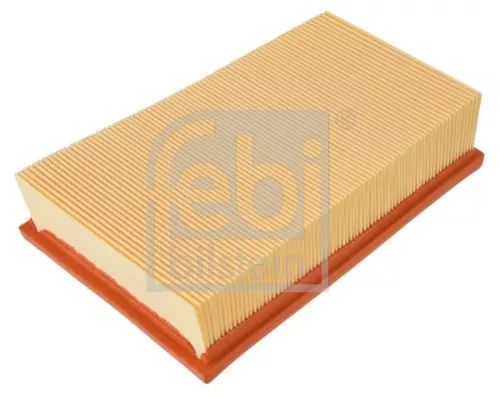 FEBI BILSTEIN FEBI BILSTEIN 170198 Febi Bilstein Air Filter For Nissan Renault Samsung Koleos Qashqai Qashqai +2 Qm 
