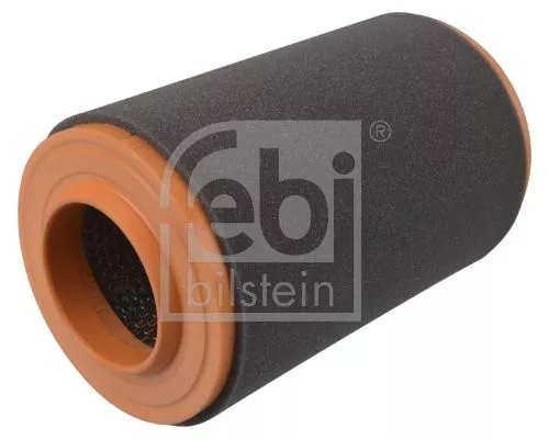 Febi Bilstein Air Filter For Citroën Fiat Opel Peugeot Vauxhall Boxer Ducato Jum