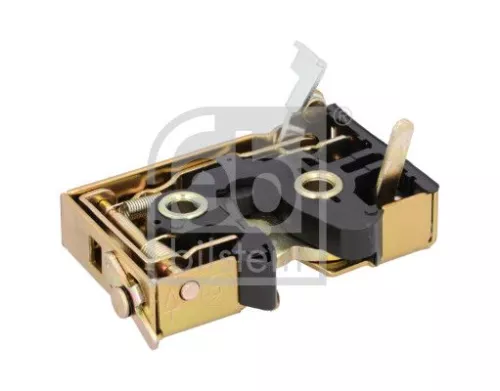 FEBI BILSTEIN FEBI BILSTEIN 17022 Febi Right Rear Door Lock For Vw Golf Jetta Passat Santana 
