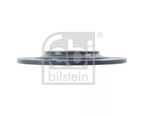 FEBI BILSTEIN FEBI BILSTEIN 170598 2x Febi Rear Solid Brake Disc For Jeep Cherokee 