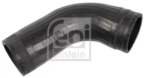 Febi Charge Air Hose For Mercedes-benz Sprinter 2-t Sprinter 3-t Sprint
