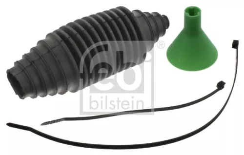 Febi Front Left Or Right Steering Rack Boot Kit For Audi Seat Skoda Vw 