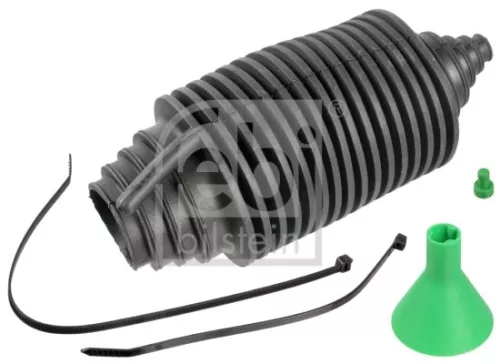 Febi Front Left Or Right Steering Rack Boot Kit For Audi Ford Isuzu Maz
