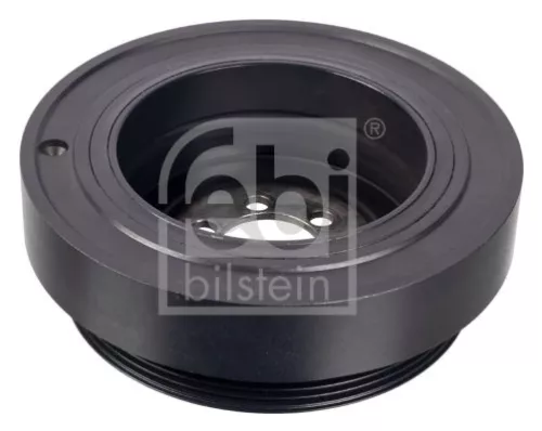 Febi Crankshaft Pulley  For Bmw 1 3 5 6 7 X1 X3 X5 Z4