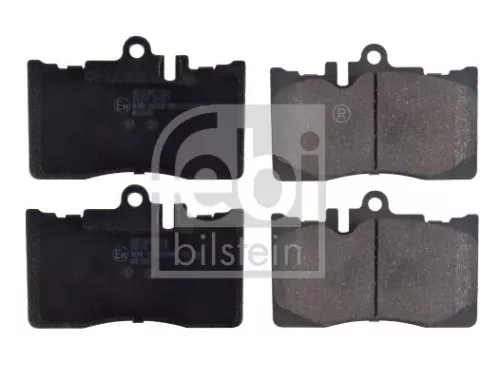 Febi Front Brake Pad Set For Lexus Toyota Celsior Ls