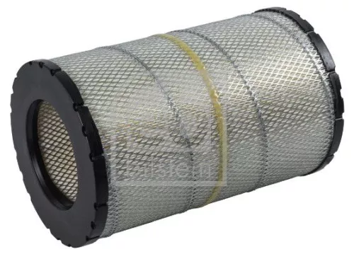 Febi Bilstein Air Filter For Mercedes-benz Alliado Of Oh Torino Touro (O 500)