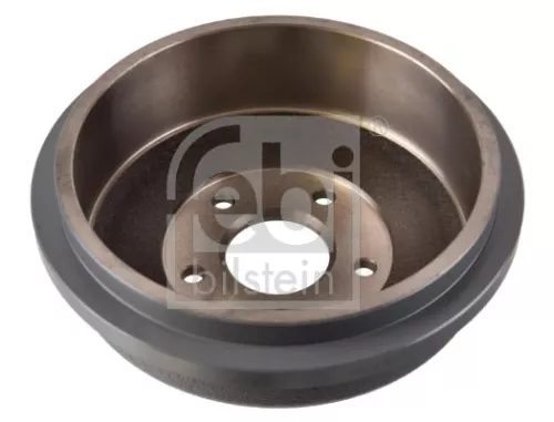 FEBI BILSTEIN FEBI BILSTEIN 170994 Febi Rear Brake Drum For Ford Tourneo Connect Transit Connect 