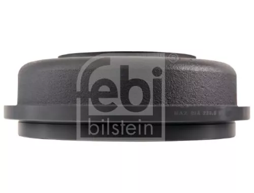 FEBI BILSTEIN FEBI BILSTEIN 170994 Febi Rear Brake Drum For Ford Tourneo Connect Transit Connect 