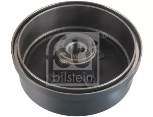 FEBI BILSTEIN FEBI BILSTEIN 171003 Febi Rear Brake Drum For Opel Vauxhall Combo Combo Tour Corsa Corsa Cla 