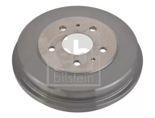Febi Rear Brake Drum For Ford Focus