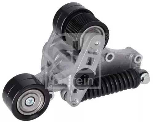 Febi Drive Belt Tensioner For Mercedes-benz Actros Mp4 / Mp5 An