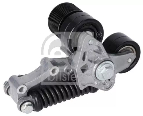 FEBI BILSTEIN FEBI BILSTEIN 171022 Febi Drive Belt Tensioner For Mercedes-benz Actros Mp4 / Mp5 An 