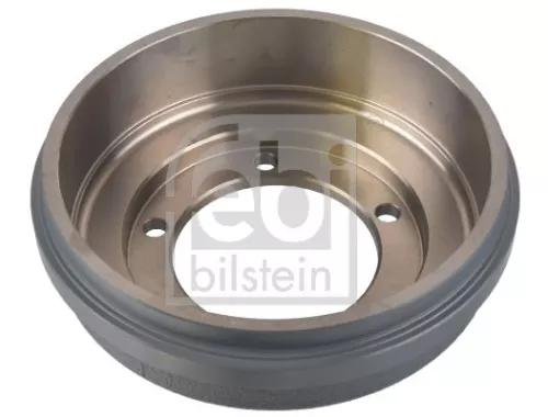 FEBI BILSTEIN FEBI BILSTEIN 171073 Febi Rear Brake Drum For Ford Transit Transit Tourneo 