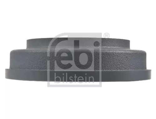 FEBI BILSTEIN FEBI BILSTEIN 171073 Febi Rear Brake Drum For Ford Transit Transit Tourneo 