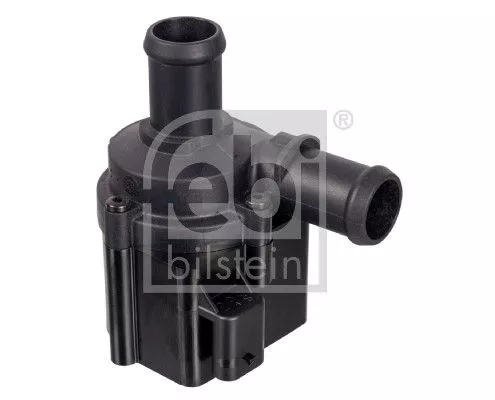 Auxiliary Water Pump (cooling water circuit)