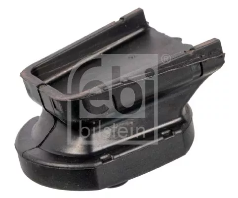 Febi Front Left Or Right Leaf Spring Bush For Iveco Daily