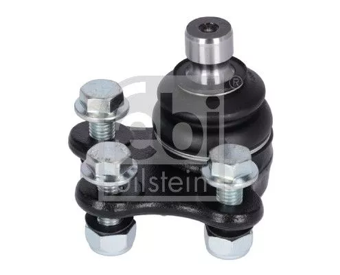 Febi Bilstein Lower Front Ball Joint For Ford Mondeo
