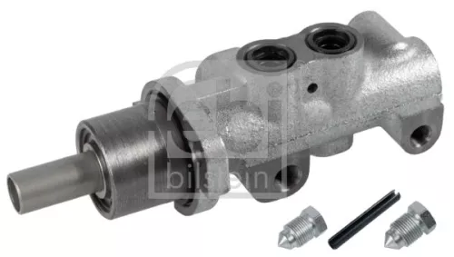 Febi Brake Master Cylinder For Citroën Peugeot 306 Berlingo / Berlingo 
