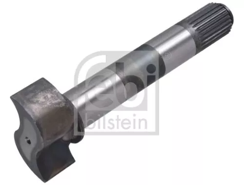 Febi Right Brake Shaft Drum Brake For Man Mercedes-benz Actros Actros M