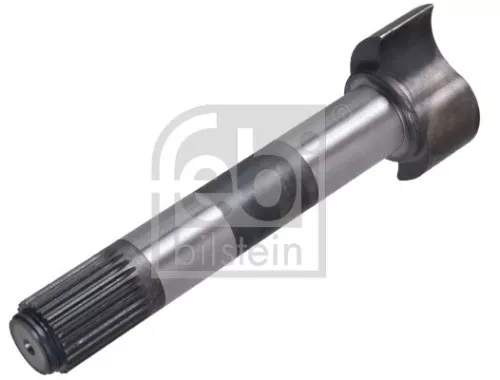 FEBI BILSTEIN FEBI BILSTEIN 171381 Febi Right Brake Shaft Drum Brake For Man Mercedes-benz Actros Actros M 