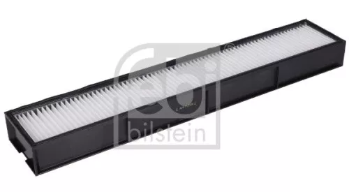 Febi Cabin Pollen Filter For Mercedes-benz Sl
